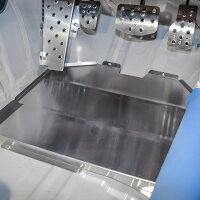 トヨタGR86(ZN8)/スバルBRZ(ZD8)ヒールアジャストプレート