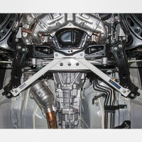 トヨタ 86(ZN6)/スバル BRZ(ZC6)補強パーツ メンバーブレース フロント