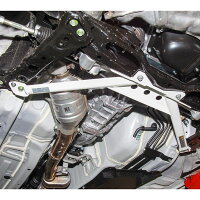トヨタ 86(ZN6)/スバル BRZ(ZC6)補強パーツ メンバーブレース フロント