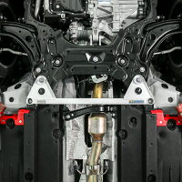 トヨタ GR ヤリス GXPA16 メンバーブレース フロント