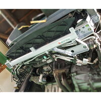 アルファロメオ 156(932A1/932A2)メンバーブレース