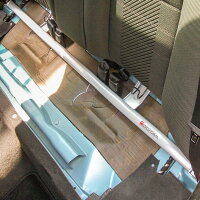 アルファロメオ 156(932A1/932A2/932AC)フロアブレース