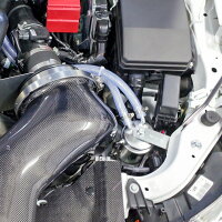 三菱ランサーエボリューションX(後期)CZ4A用オイルキャッチタンク
