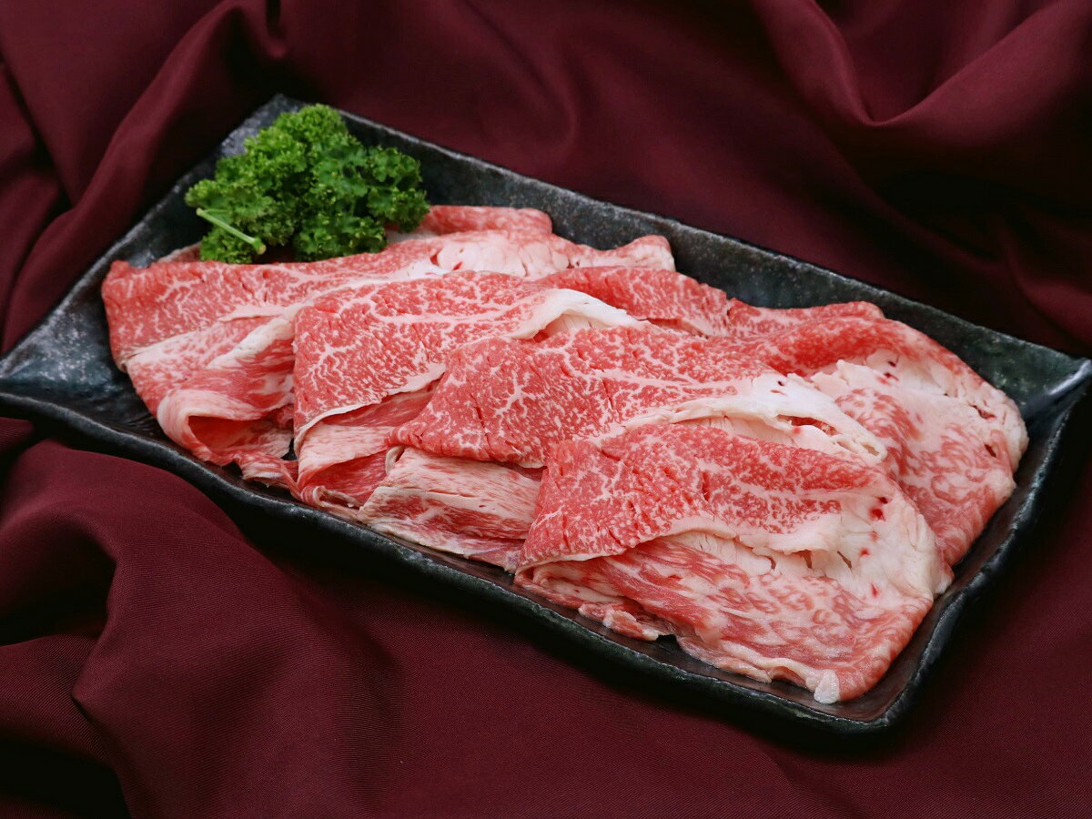 焼き肉 焼肉 焼き肉セット 家焼肉 焼きしゃぶ スライス 福島牛 黒毛和牛 肩バラ 麓山高原豚 1kg 東北 福島