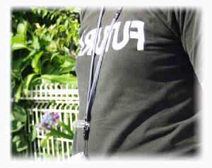 【月間優良ショップ】ネックストラップ携帯電話の紛失・落下防止に過重防止機能付きPNSS-30カラー【鼠紺】【ゆうメール】 バレンタイン ホワイトデー