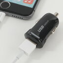 【在庫処分セール】iPhone アンドロイド 各種ゲーム機対応 ゆうパケット 送料無料 DC充電器 カーチャージャー シガーソケット 車載充電器 USB 1A充...