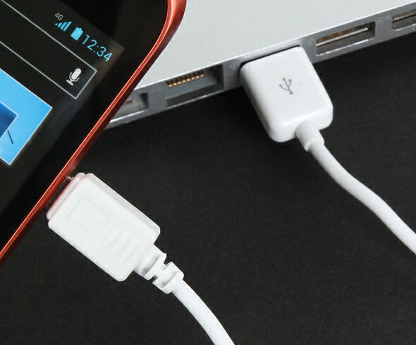 【値下げしました！50%OFF 在庫処分】月間優良ショップ 受賞 送料無料スマホ Android用通信 充電ケーブルUD-SP03WS【ホワイト】20cmショートコード ゆうメール 充電コード バレンタイン ホワイトデー格安通販　バレンタイン　人気　ランキング