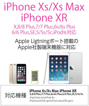 【月間優良ショップ】受賞 充電 通信ケーブル iPhone アイフォン ケーブル長 50cm 2.4A 急速充電 Apple Mfi 認証品 ライトニングケーブル ホワイト UD-L050W 【ゆうメール】【送料無料】簡易包装 新生活 ホームオフィス