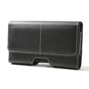 【月間優良ショップ】 スマホ ケースベルトに掛けるフックタイプ【Lサイズ】CHF-PH02KW スマホ ホルダー 腰 ゆうパック 送料別 バレンタイン ホワイトデー