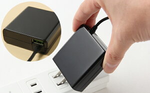 送料無料【月間優良ショップ】Type-C AC充電器3.4A 急速充電 ケーブル長 1.5m USB1ポート付 スマホ 【ブラック ホワイト】01U3400TC ゆうパックタイプC 充電 バレンタイン ホワイトデー