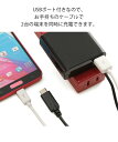 送料無料 AC充電器 Type-Cコネクタ USBポート搭載 Type-C端子搭載のスマホ・iPhone・IQOS充電 2.4A ブラック ACU-10C24K ゆうパック USB-C タイプC