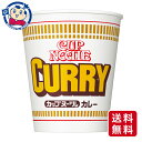 日清 カップヌードル カレー 87g×20個×2ケース