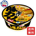 東洋水産 マルちゃん 黒い豆豚カレーうどん 42g×12個×2ケース カップ麺 即席麺 ラーメン インスタント カップラーメン まとめ買い ギフト 保存食 長期保存 夜食