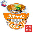 サンヨー サッポロ一番 みそラーメンミニどんぶり 46g×1