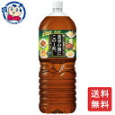 アサヒ 食事の脂にこの1本。緑茶ブレンド 600mL×24本×2ケース 飲料 ソフトドリンク ノンアルコール お中元 お歳暮 大容量