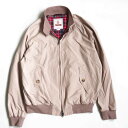 バラクータ 【定番/ビッグサイズ】 BARACUTA 【G9 スウィングトップ ハリントンジャケット】46 バラクータ