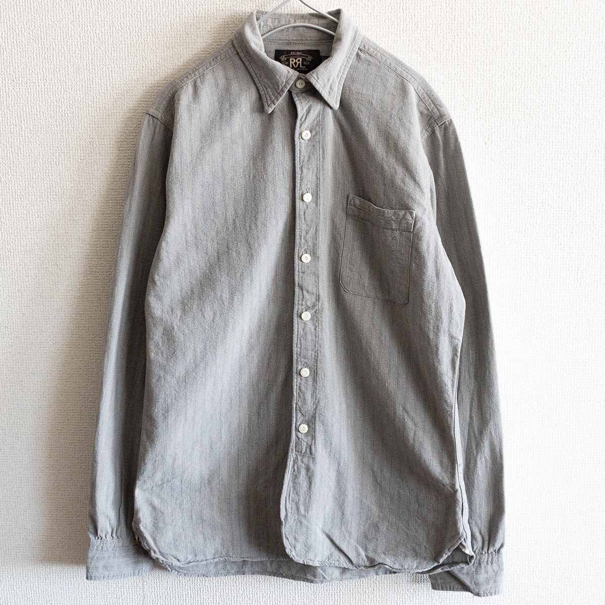 楽天市場】rrl ワークシャツの通販 楽天市場】rrl ワークシャツの通販