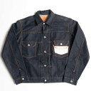 【Dead Stock/バレンシア製】 LEVI 039 S【507XX BIG E 2nd デニムジャケット】44 セカンド インディゴ 555 アメリカ製 リーバイス Gジャン