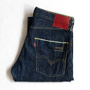 【美品】 Levi's Fenom 【× Fragment Design/207Disco デニムパンツ】32 リーバイス