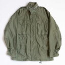 【美品】US ARMY【60S/M-65