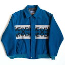 【雰囲気抜群/USA製】PENDLETON【80s ネイティブ柄 ジャケット】L ペンドルトン ウール ブルゾン 古着