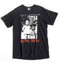 【90s】Elvis Costello【Brutal Youth Tour 1994】エルヴィス コステロ ロック Tシャツ 古着 ヴィンテージ