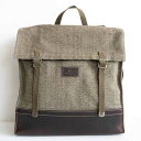 yɔiz Nigel CabournySWISS ARMY RUCKSACKzXCXA[~[bNTbN iCWFP[{