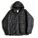 パタゴニア 【美品/2009年製】PATAGONIA【das parka ブラック】S ダスパーカー ジャケット パタゴニア