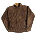 【希少/00s】PATAGONIA【R2 Jacket】S パタゴニア フリース ジャケット MARS