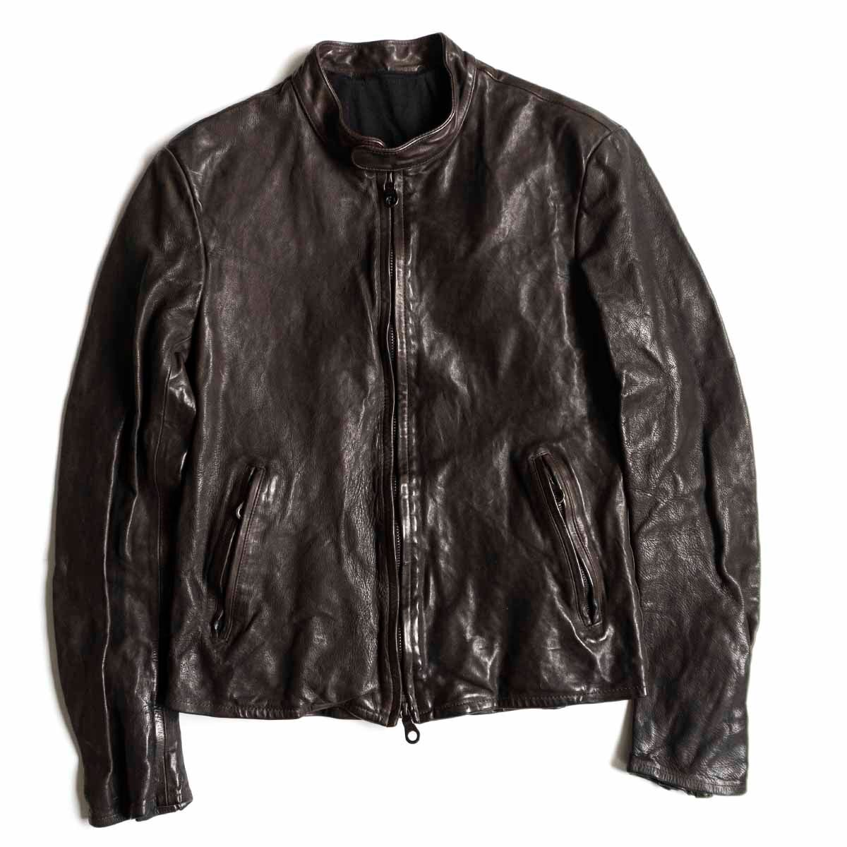 定価23万 希少 BACKLASH バックラッシュ 1569-01 定価23万 希少 BACKLASH バックラッシュ 1569-01