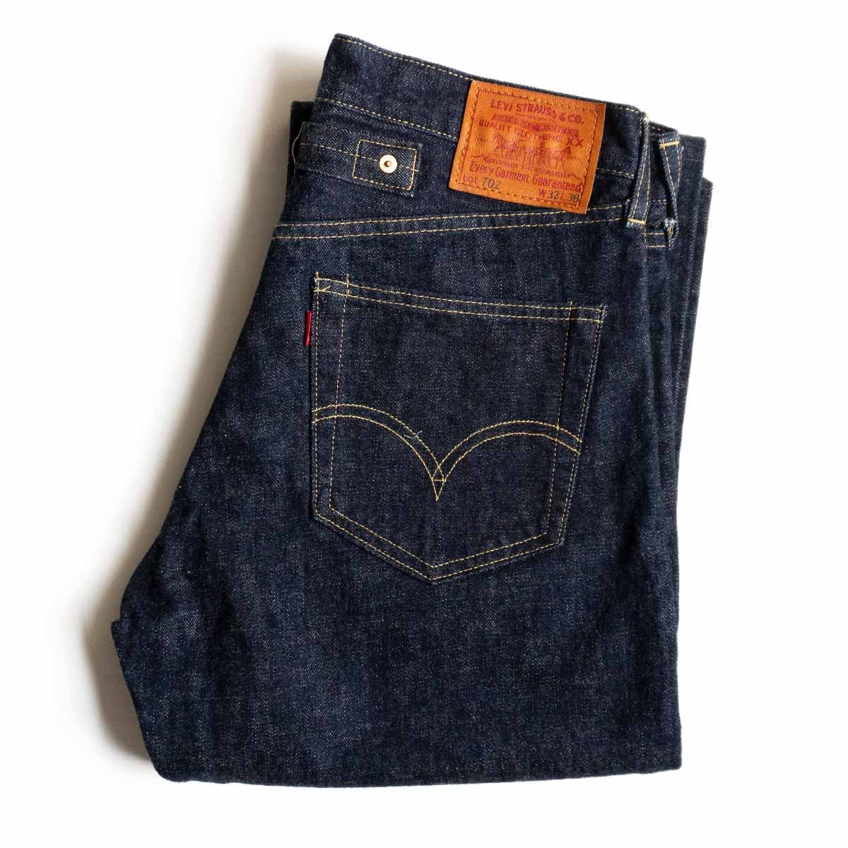 /ǻ LEVI'S  702XX BIG E ǥ˥ѥ 3236 ǥ 