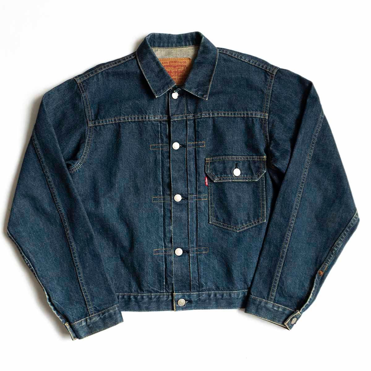LEVI\'S 506xx大戦モデル/40s復刻/BIG E/1st/40 LEVI\'S 506xx大戦モデル/40s復刻/BIG E/1st/40