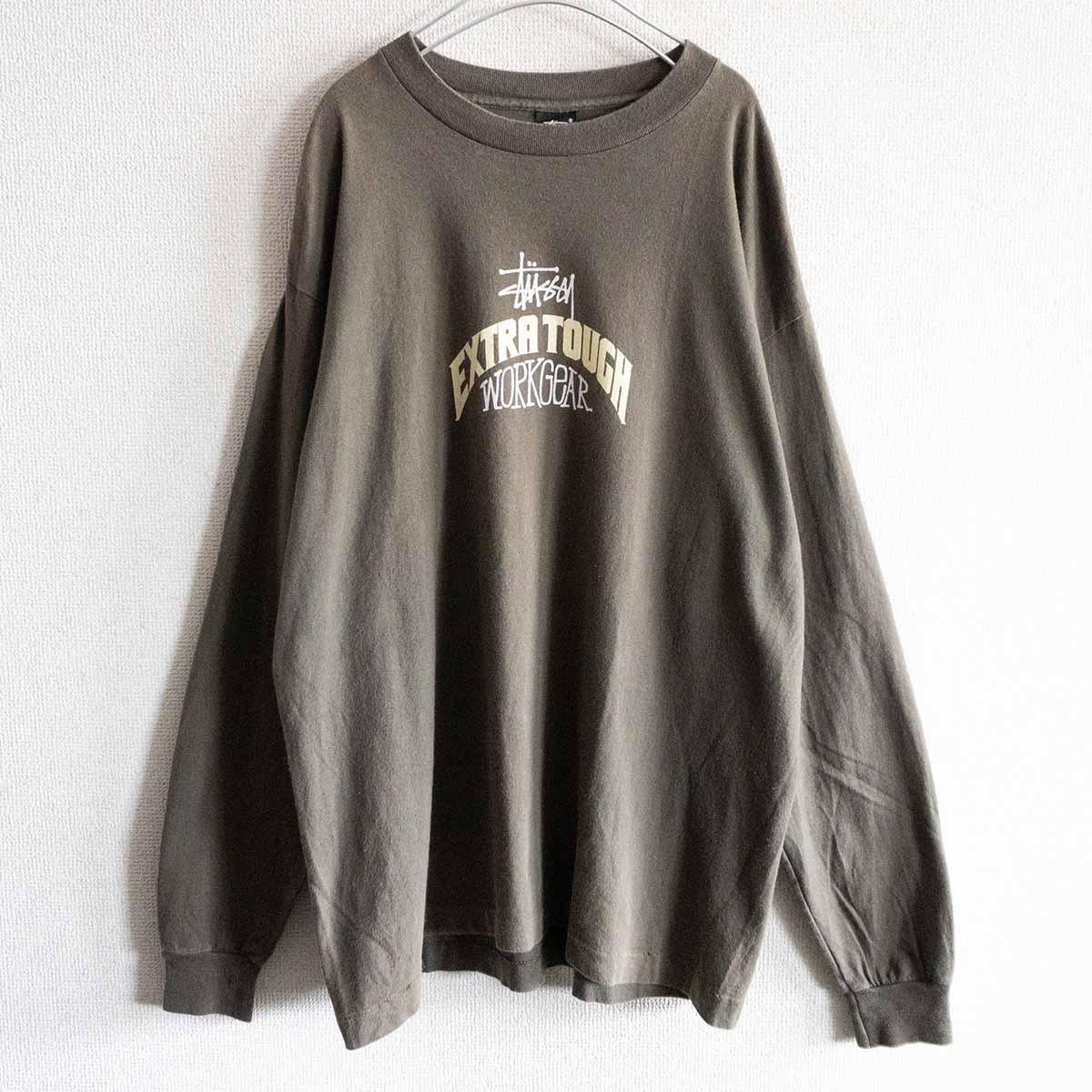 楽天市場】・OLD STUSSY オールドステューシー 黒タグ・の通販 楽天市場】・OLD STUSSY オールドステューシー 黒タグ・の通販