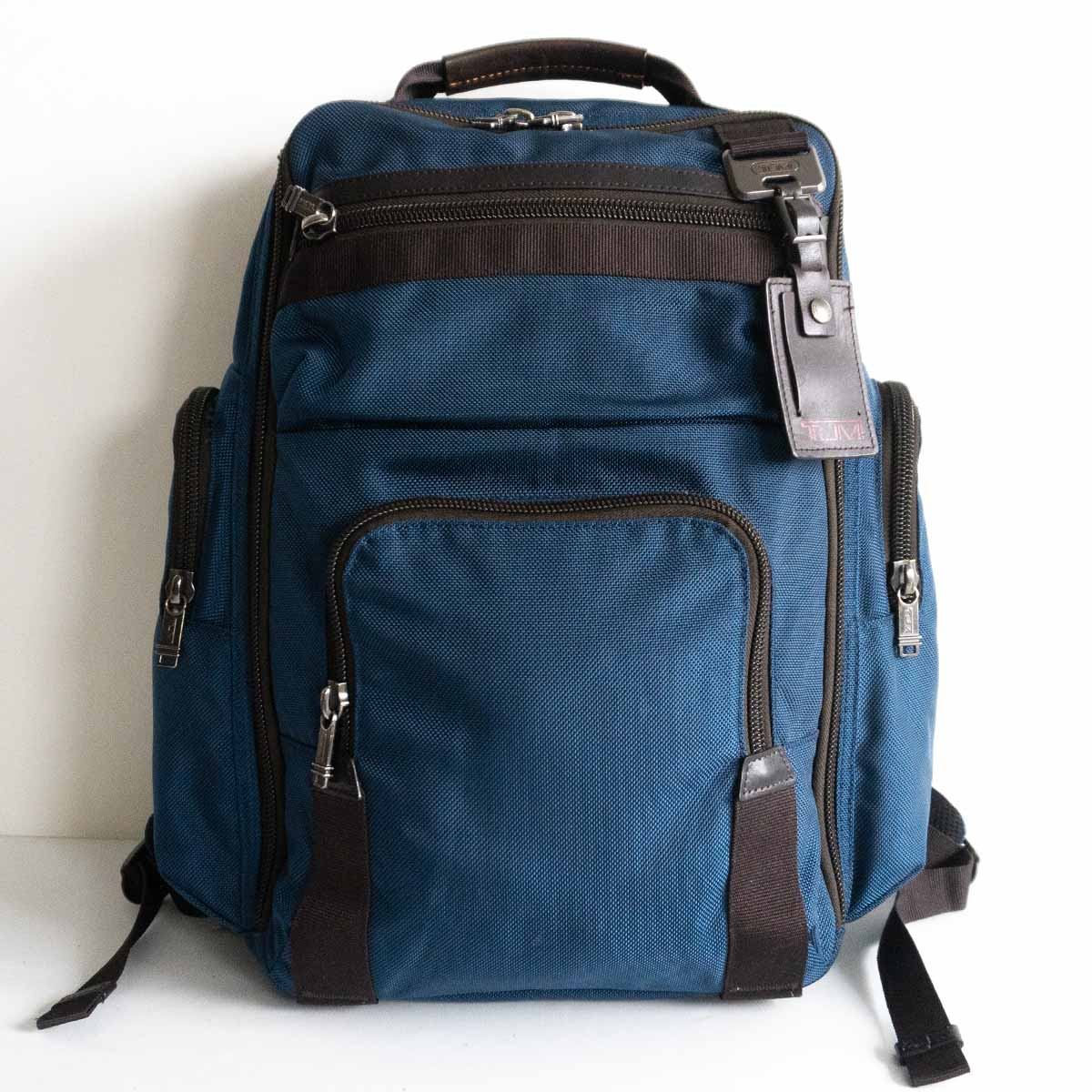 楽天市場】tumi リュック 中古(メンズバッグ|バッグ):バッグ 楽天市場】tumi リュック 中古(メンズバッグ|バッグ):バッグ