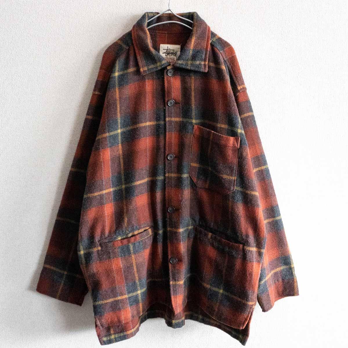 楽天市場】STUSSY ステューシー(種類(コート・ジャケット 楽天市場】STUSSY ステューシー(種類(コート・ジャケット