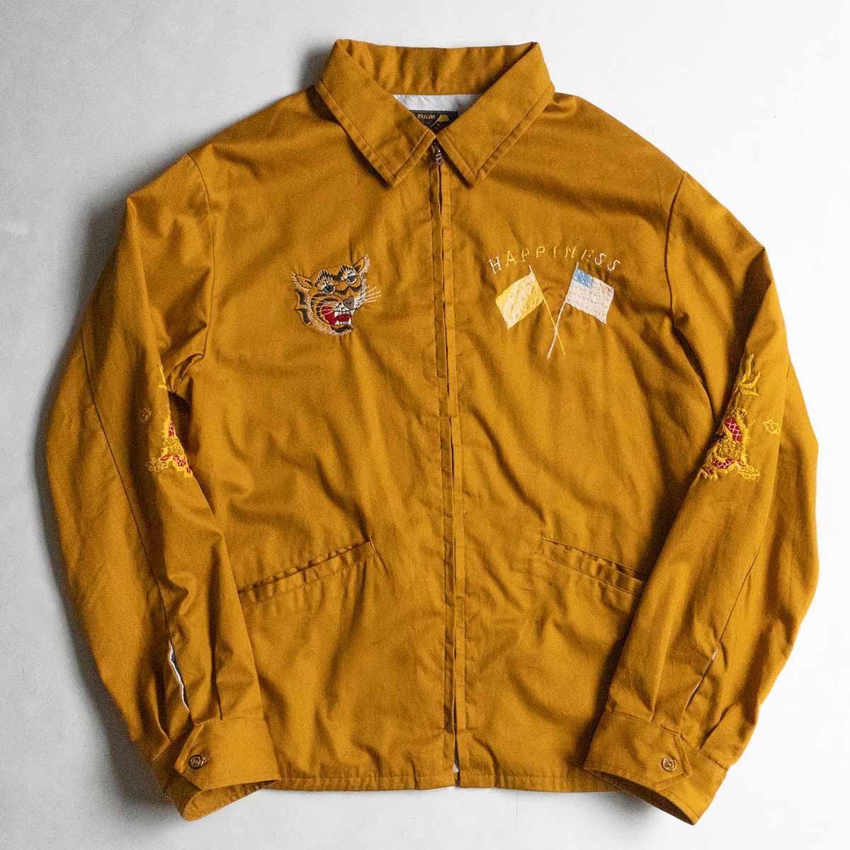 楽天市場】東洋 ベトジャン 中古(メンズファッション)の通販 楽天市場】東洋 ベトジャン 中古(メンズファッション)の通販