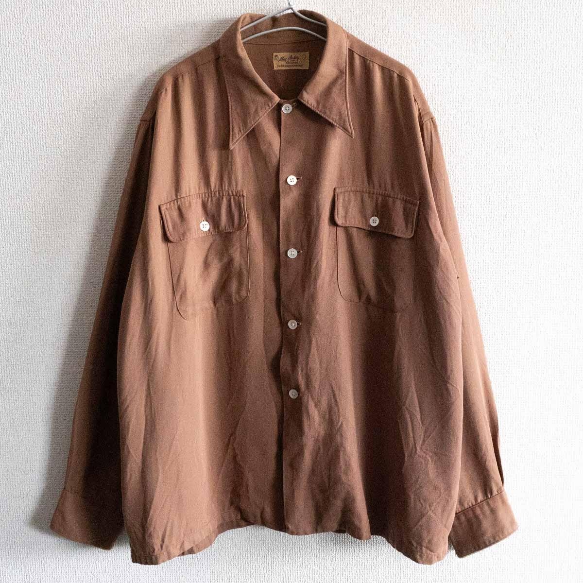 楽天市場】レーヨンシャツ 古着(メンズファッション)の通販 楽天市場】レーヨンシャツ 古着(メンズファッション)の通販