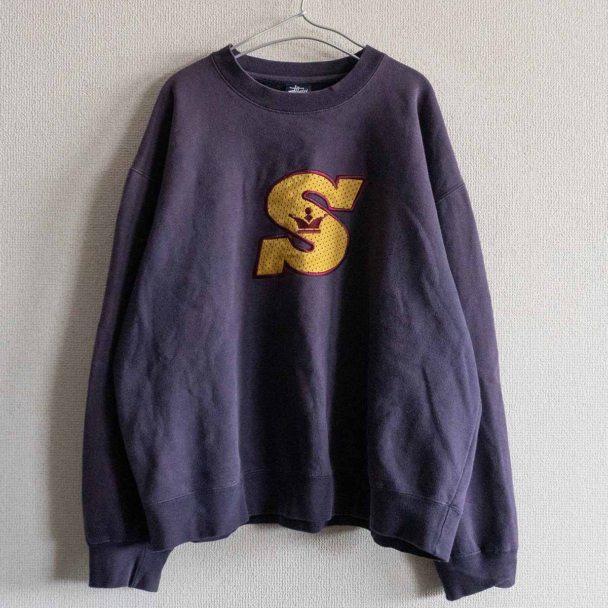 楽天市場】ステューシー スウェット 90sの通販 楽天市場】ステューシー スウェット 90sの通販