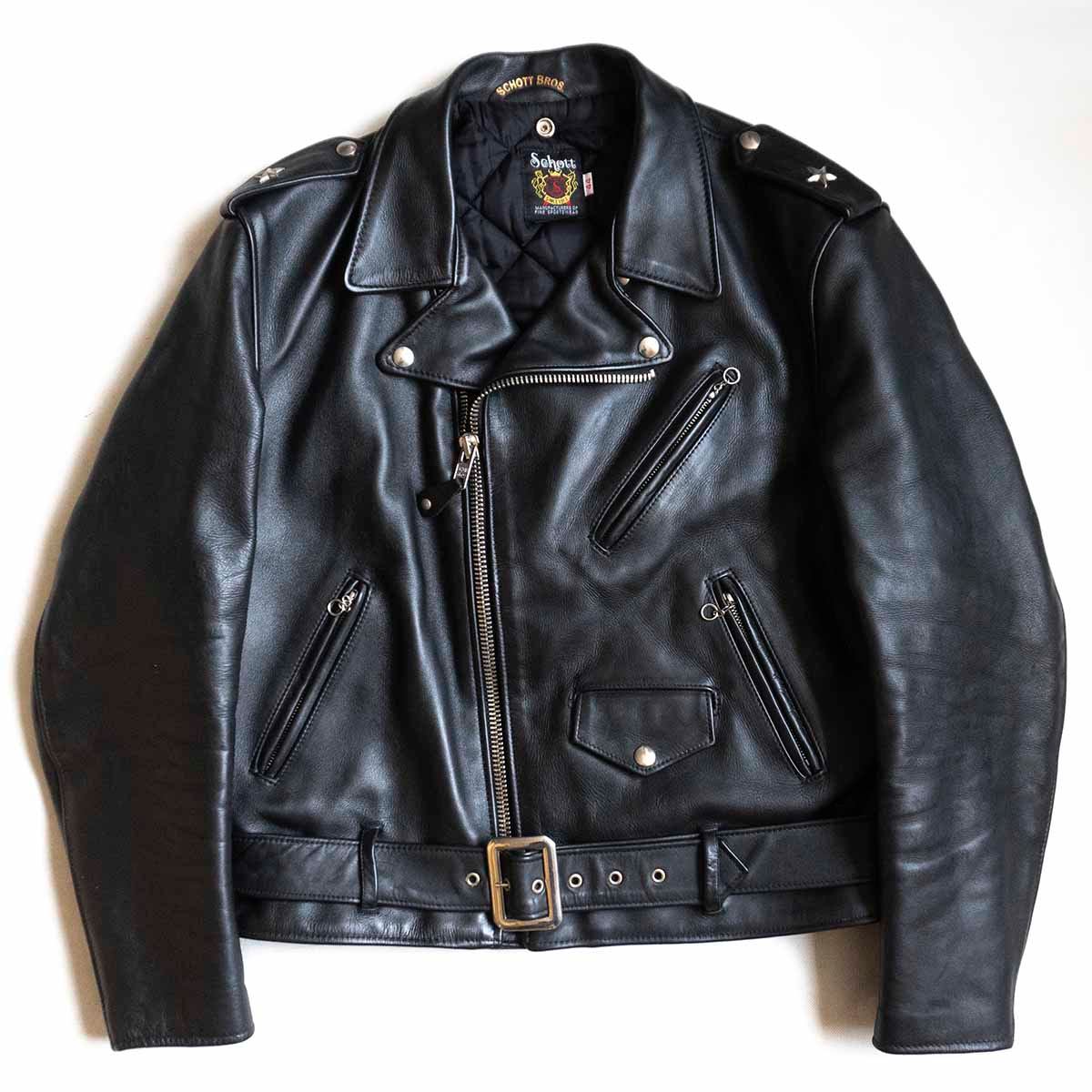 楽天市場】schott ライダース 中古 44の通販 楽天市場】schott ライダース 中古 44の通販