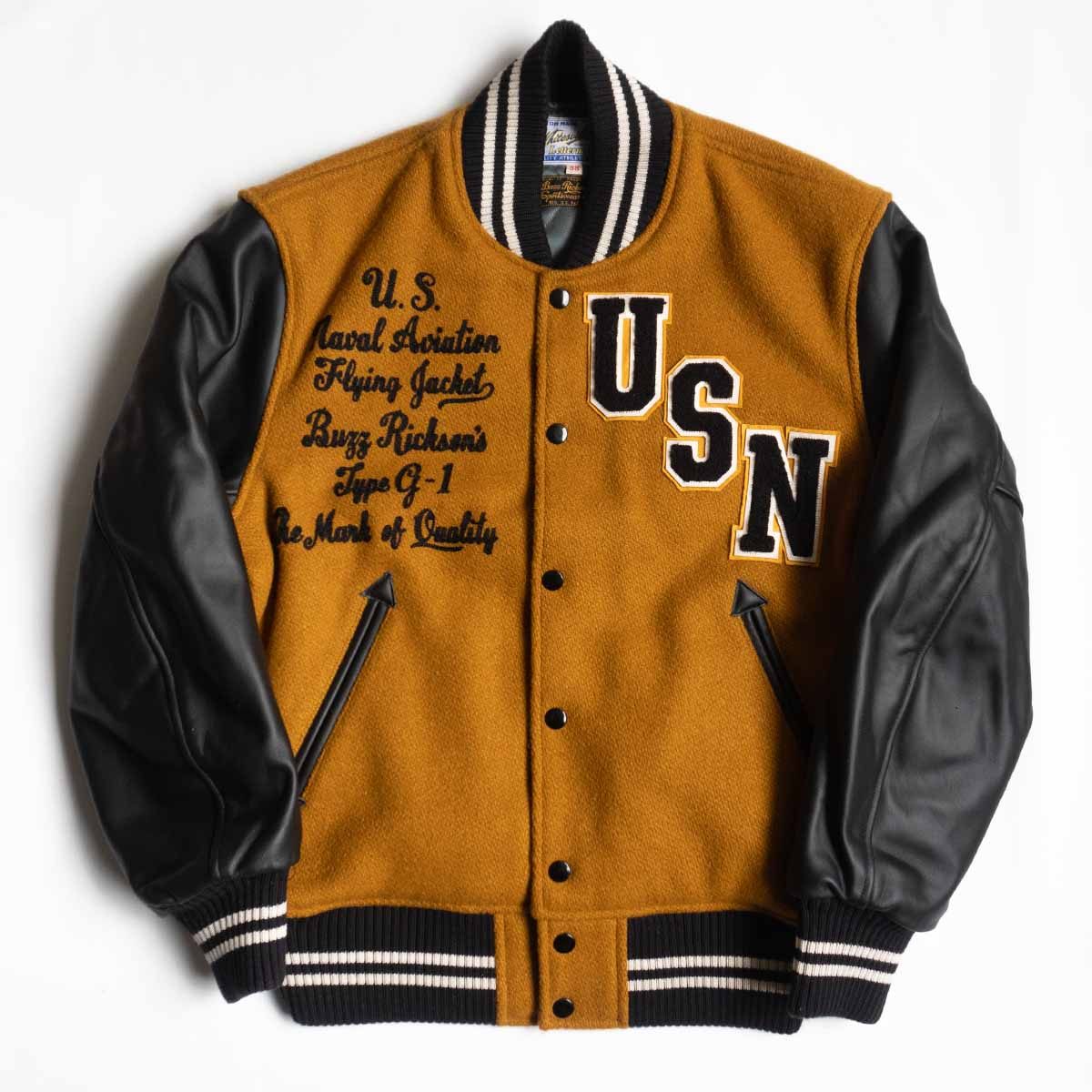 楽天市場】バズリクソンズ 中古(種類(コート・ジャケット 楽天市場】バズリクソンズ 中古(種類(コート・ジャケット