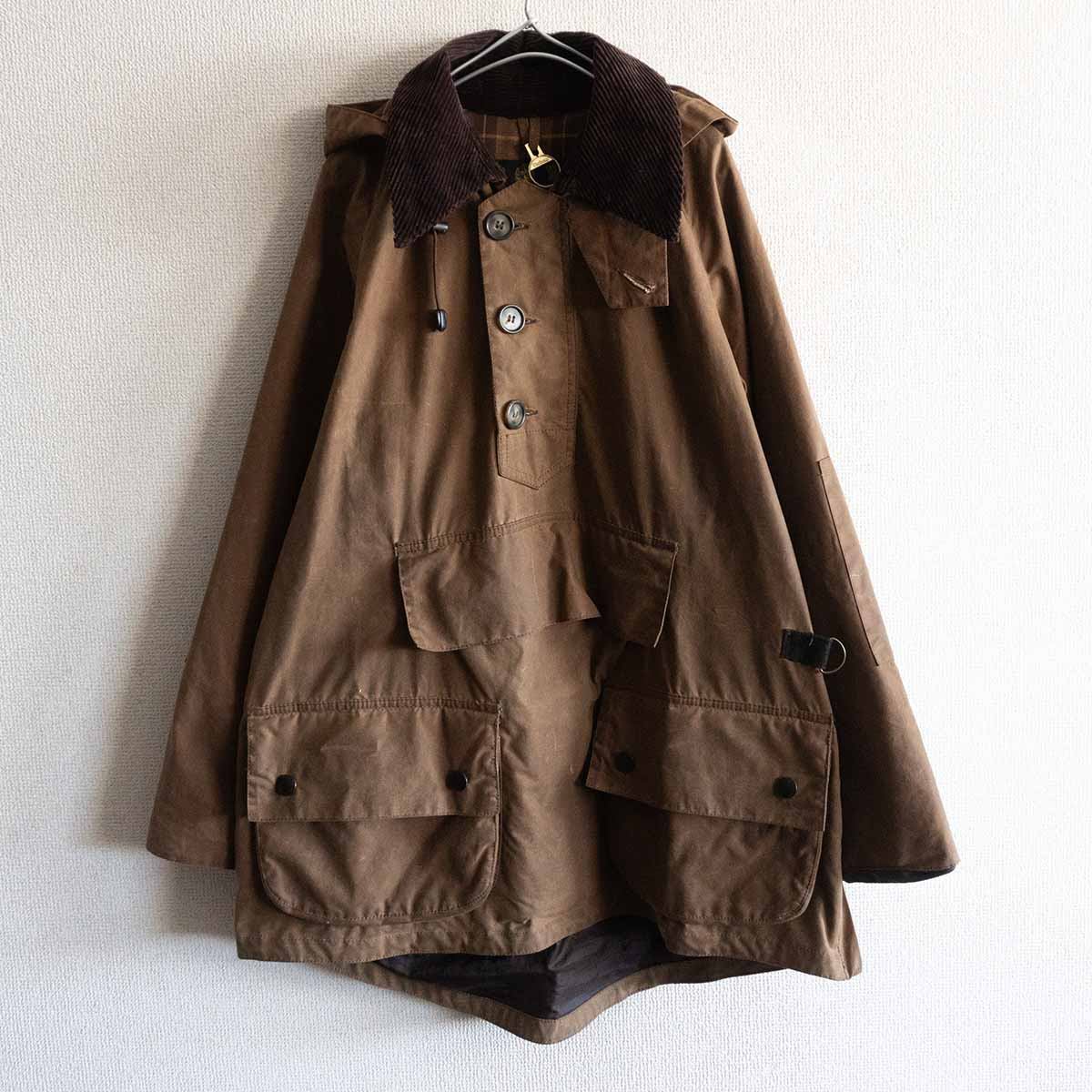 楽天市場】BARBOUR LONGSHOREMANの通販 楽天市場】BARBOUR LONGSHOREMANの通販