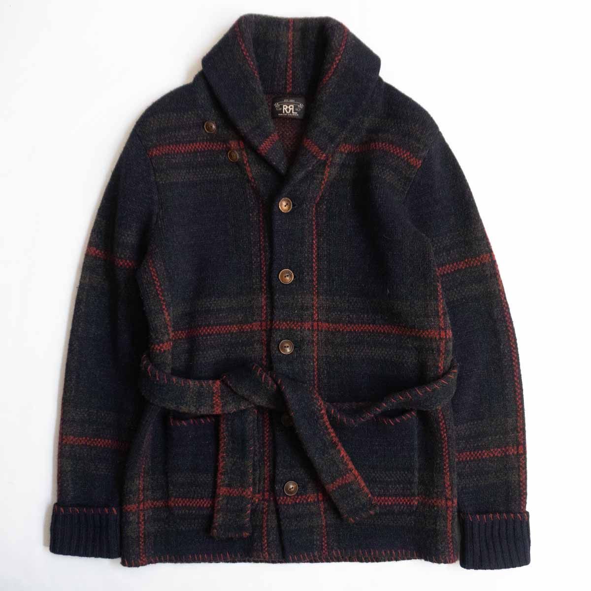 楽天市場】RRL ストールの通販 楽天市場】RRL ストールの通販