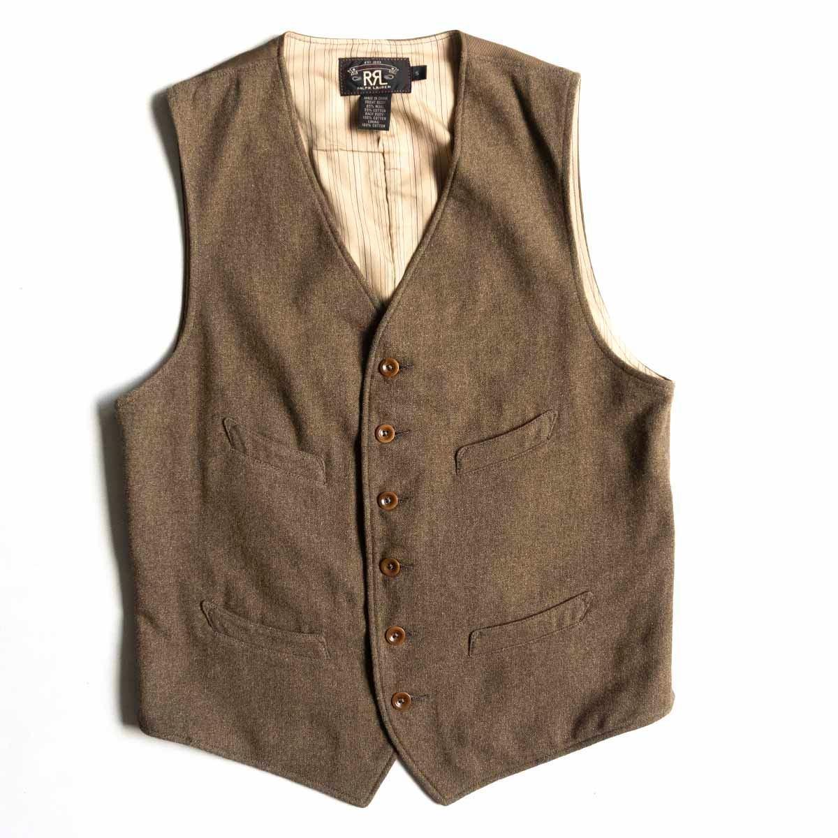楽天市場】rrl(ベスト・ジレ|トップス):メンズファッション 楽天市場】rrl(ベスト・ジレ|トップス):メンズファッション