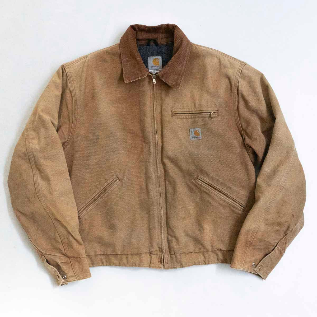 楽天市場】カーハート デトロイトジャケット 中古(メンズ 楽天市場】カーハート デトロイトジャケット 中古(メンズ