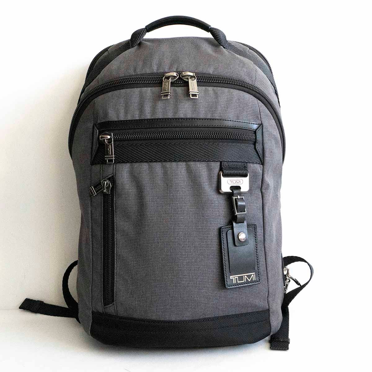 楽天市場】tumi リュック 中古(バッグ・小物・ブランド雑貨)の通販 楽天市場】tumi リュック 中古(バッグ・小物・ブランド雑貨)の通販