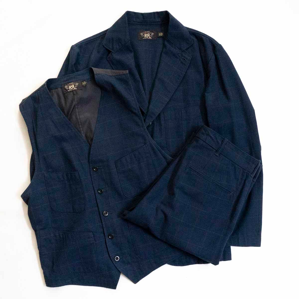 楽天市場】RRL 中古(コート・ジャケット|メンズファッション 楽天市場】RRL 中古(コート・ジャケット|メンズファッション