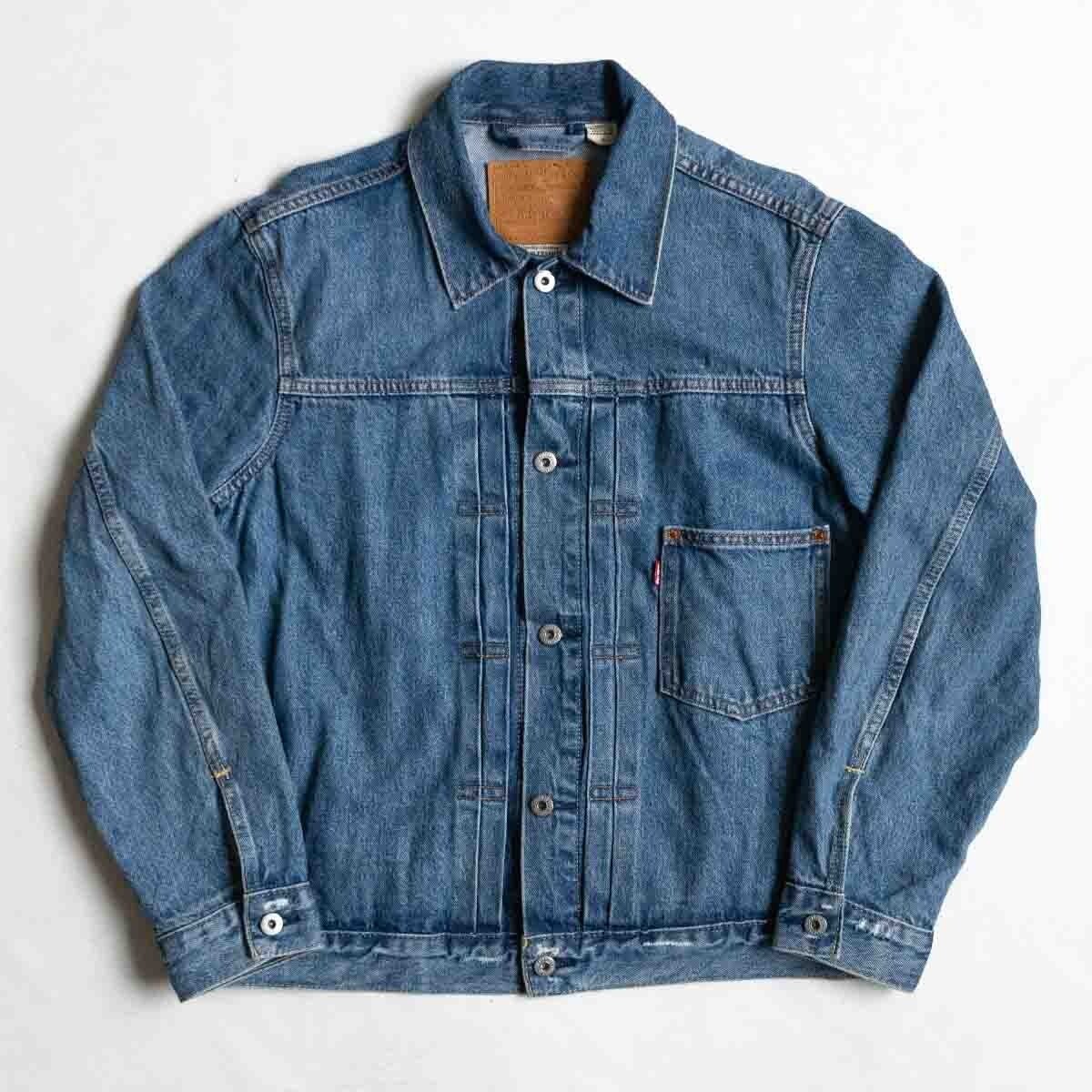 楽天市場】中古 levi's gジャン 1st(コート・ジャケット 楽天市場】中古 levi's gジャン 1st(コート・ジャケット