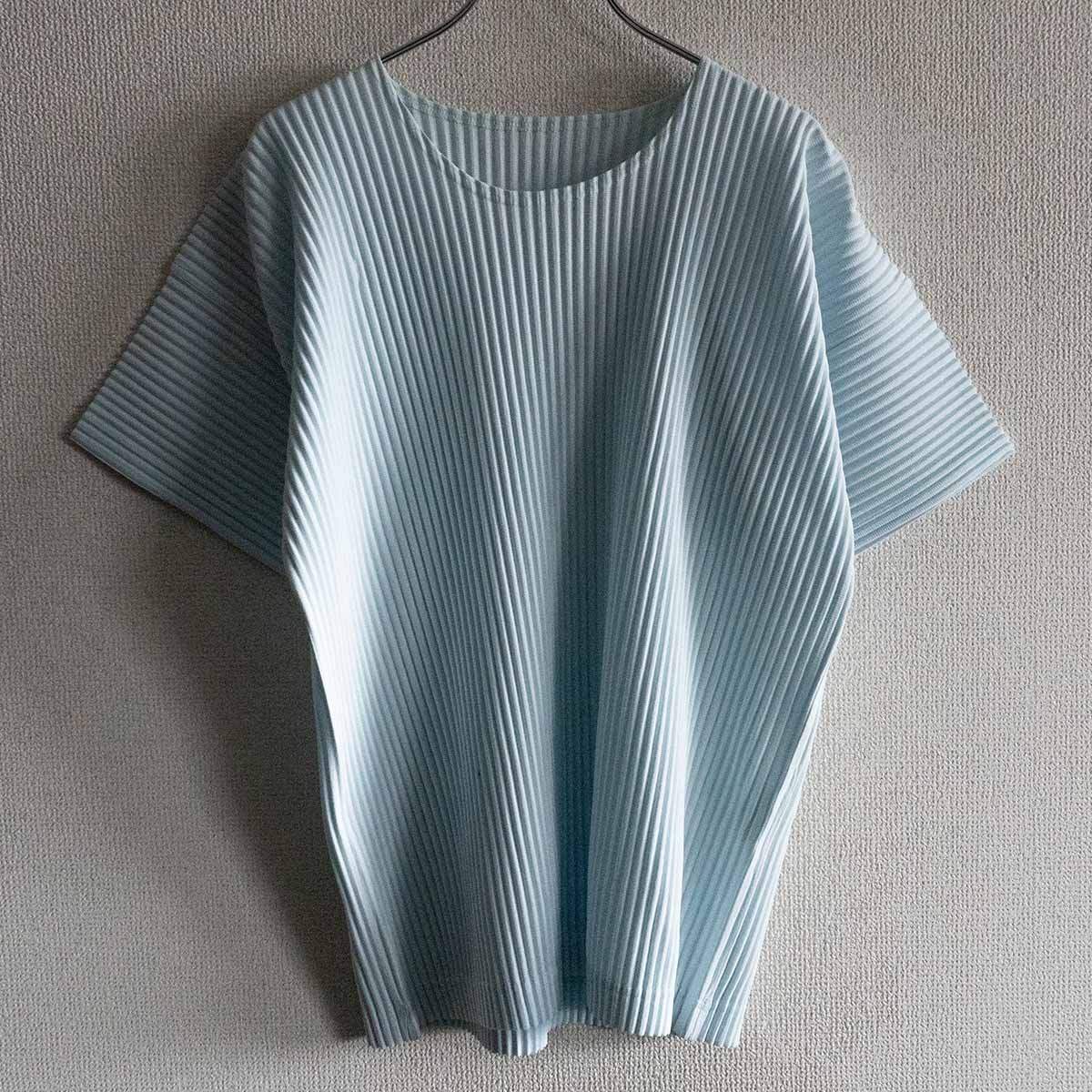 楽天市場】issey miyake(Tシャツ・カットソー|トップス 楽天市場】issey miyake(Tシャツ・カットソー|トップス