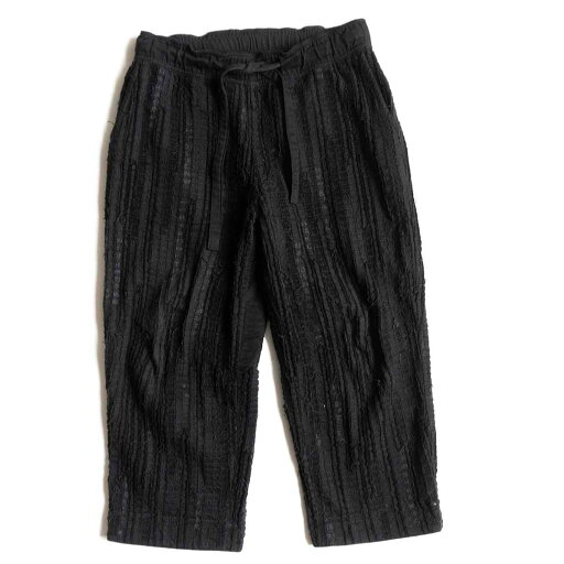【極美品】PORTER CLASSIC【HAGIRE PANTS】3 ハギレ ワイドパンツ ポータークラシック 25030083 【極美品】PORTER CLASSIC【HAGIRE PANTS】3 ハギレ ワイドパンツ ポータークラシック 25030083