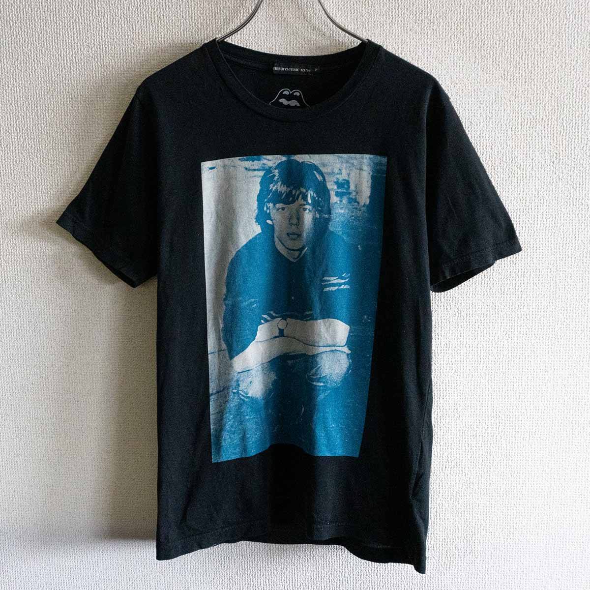 楽天市場】hysteric glamour ローリングストーンズ(メンズ 楽天市場】hysteric glamour ローリングストーンズ(メンズ